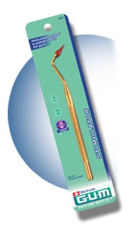 BUTLER STIMULATOR METAL