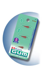 BUTLER STIMULATOR REFILL (3)