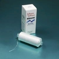 J&J REACH  FLOSS REFILL WAXED   200YD      2749