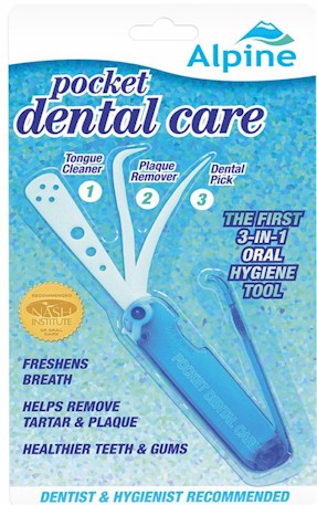 ALPINE POCKET DENTAL CARE