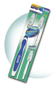 BUTLER PROTECT BRUSH