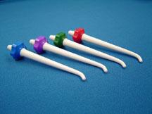 HYDROFLOSS REGULAR JET TIPS  (4)
