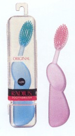 RADIUS ORIGINAL LEFT HAND