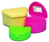 ZIRC RETAINER CASE SMALL