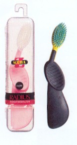 RADIUS  SCUBA LEFT HAND