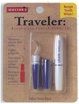 DENTAL CONCEPTS TRAVLER