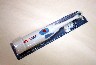 FAST CLEAN battery disp brush