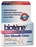 BIOTENE CHEWING GUM