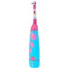 ORAL-B kids battery princess