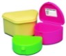 ZIRC RETAINER CASE SMALL