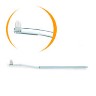 ORAL-B TUFTED BRUSH