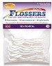US DENTEK FLOSSERS (30/PK) MIN