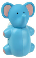 FLIPPER TOOTHBRUSH HOLDER REX