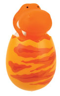 FLIPPER TOOTHBRUSH HOLDER REX
