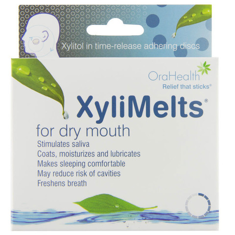 XYLIMELTS  (80)