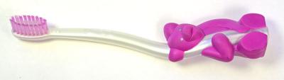 DENTAL ELITE BEAR BRUSH