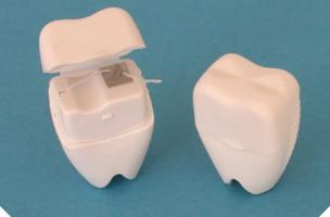 DENTAL ELITE TOOTH FLOSS