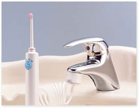 PROFLOSS DENTAL WATERJET