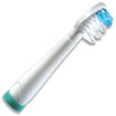 SENSONIC REPLACEMENT BRUSHES (2)