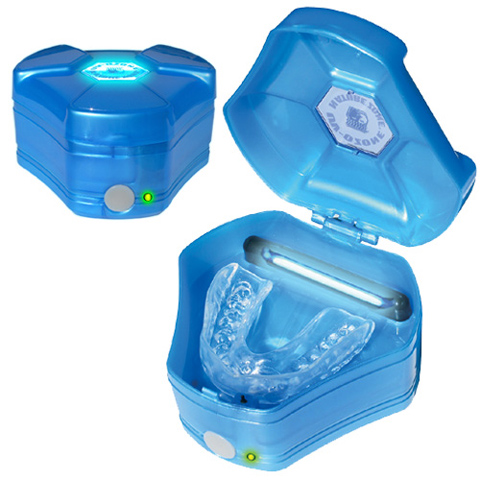 NATURE ZONE SANITZER & DEODERIZER