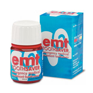 EMT TOOTHSAVER