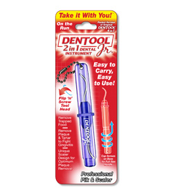  DENTOOL  JUNIOR