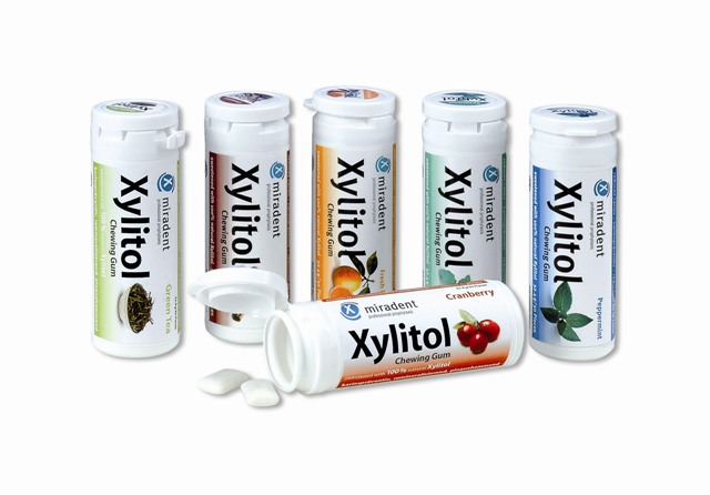 XYLITOL CHEWING GUM (12)