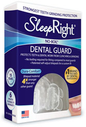 SLEEP RIGHT DURA-COMFORT