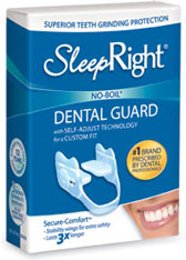 SLEEP RIGHT DURA SECURE COMFORT