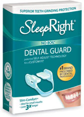 SLEEP RIGHT SLIM COMFORT