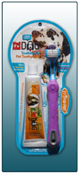 TRIPLE PET  EZ DOG LARGE BREED KIT