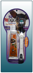 TRIPLE PET  EZ DOG SMALL BREED KIT