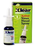 SPRY  NASAL SPRAY