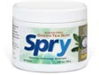 SPRY     GREEN TEA GUM (100)