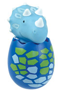 FLIPPER TOOTHBRUSH HOLDER PARAS
