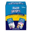  ORALB KIDS FLOSSERS DISNEY   (144)