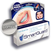SMARTGUARD COMBO