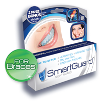 SMARTGUARD  BRACES ORTHO