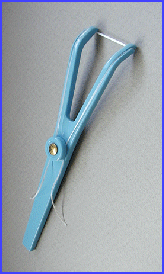 FLOSSAID FLOSS HOLDER
