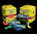  J&J  WILD FLOSSERS   (144)