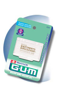 BUTLER ORTHO WAX