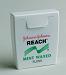 J&J REACH  FLOSS REFILL WAXED MINT 200YD      2733