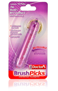DENTAL CONCEPTS KEY CHAIN