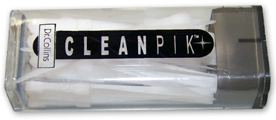 DR COLLINS CLEANPIKS