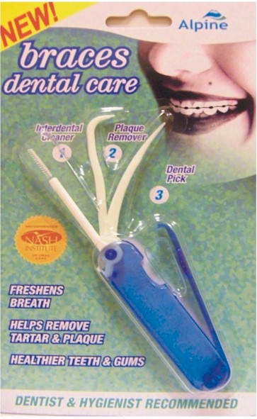 ALPINE BRACES DENTAL CARE