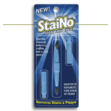 STAINO  TOOTH STAIN ERASER