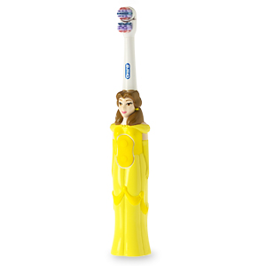 Braun Kidz battery  power brush