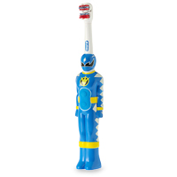 Braun Kidz power battery  brush