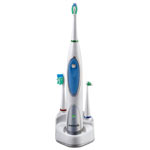 WATERPICK SONIC TOOTHBRUSH REPLACEMENT SMALL HEADS (2)