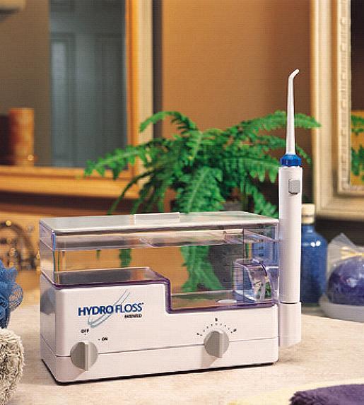HYDROFLOSS